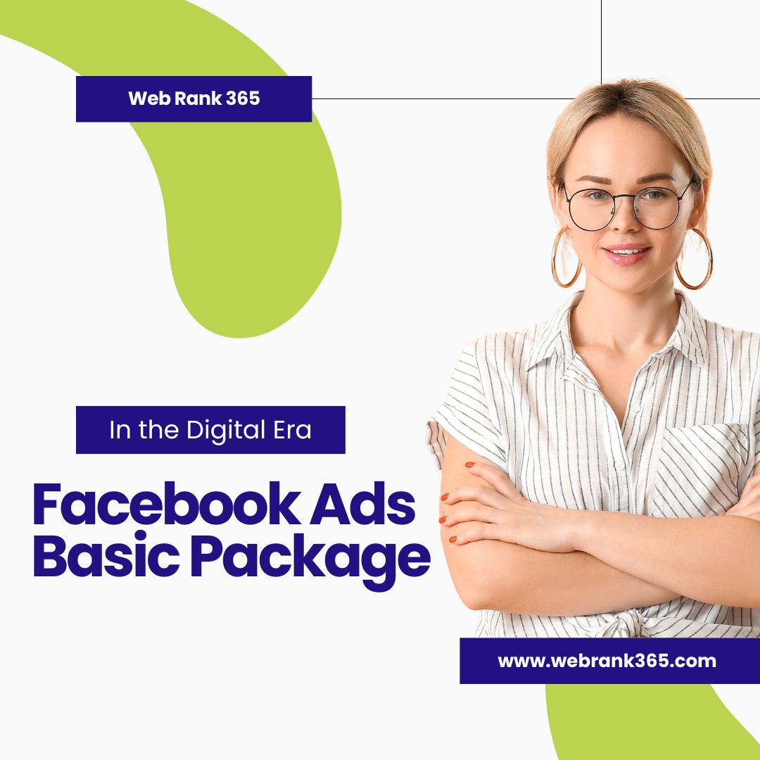 Facebook Ads ( Basic)